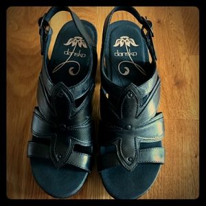 Dansko Nina Size 37